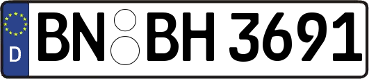 BN-BH3691