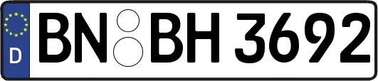 BN-BH3692