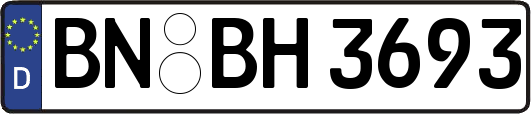 BN-BH3693