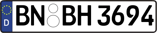 BN-BH3694