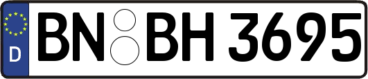 BN-BH3695