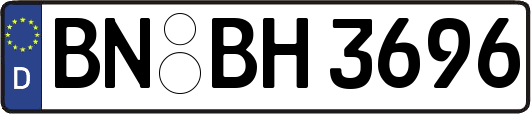 BN-BH3696