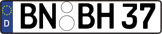 BN-BH37