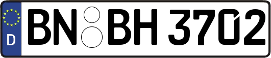 BN-BH3702