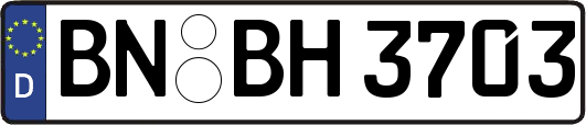 BN-BH3703