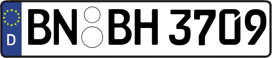 BN-BH3709