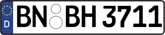 BN-BH3711