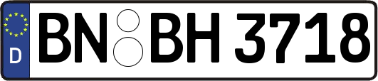 BN-BH3718