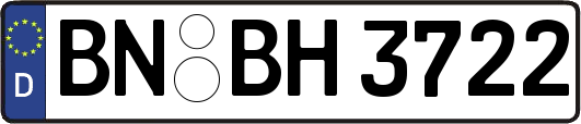 BN-BH3722