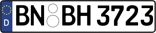 BN-BH3723