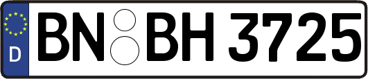 BN-BH3725