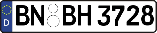 BN-BH3728