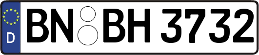 BN-BH3732