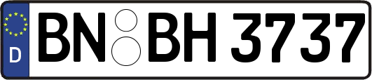 BN-BH3737