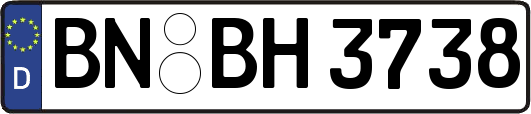 BN-BH3738