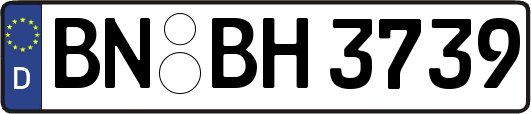 BN-BH3739
