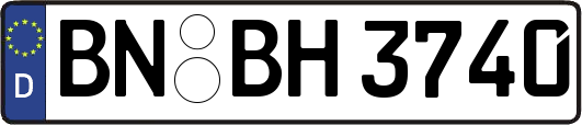 BN-BH3740