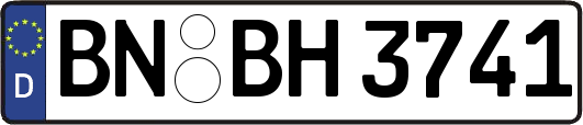 BN-BH3741