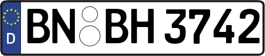 BN-BH3742