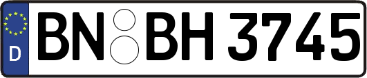 BN-BH3745