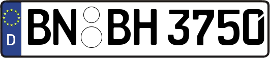 BN-BH3750