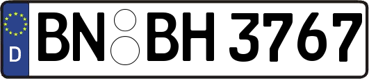 BN-BH3767