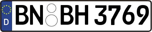 BN-BH3769