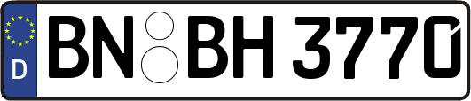 BN-BH3770