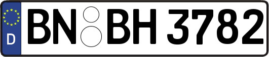 BN-BH3782