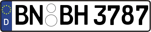 BN-BH3787