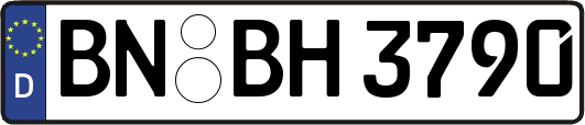 BN-BH3790