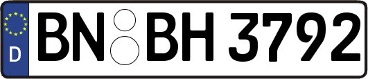 BN-BH3792