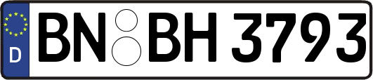 BN-BH3793