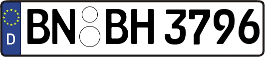 BN-BH3796