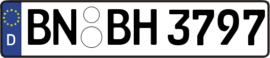 BN-BH3797