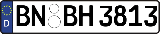 BN-BH3813