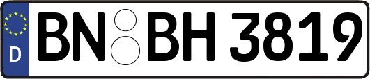 BN-BH3819