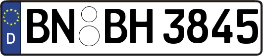 BN-BH3845