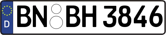 BN-BH3846