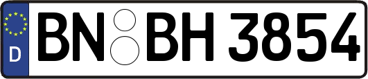 BN-BH3854