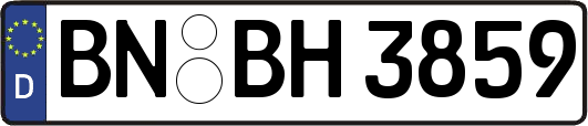 BN-BH3859