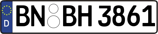 BN-BH3861