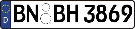 BN-BH3869