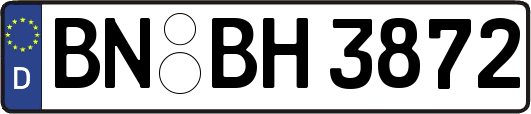 BN-BH3872