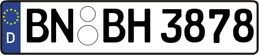 BN-BH3878