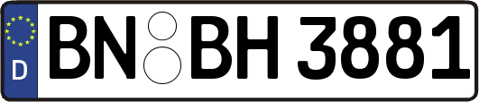 BN-BH3881