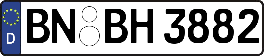 BN-BH3882
