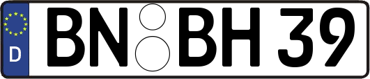 BN-BH39