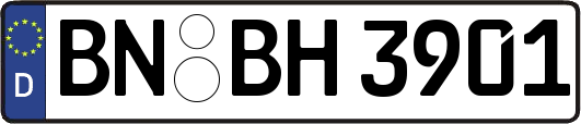 BN-BH3901