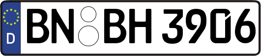 BN-BH3906